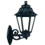 Novolux INDURA MINI 6 150B-G05X1A-02 Sienos lempa 1x42W/E27 IP55