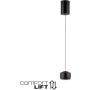 Paul Neuhaus BALLINI 15260-18 Pakabinama lempa 1x7W/LED 3000k 800lm ip20