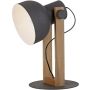 Paul Neuhaus CUP 2.0 15746-18 Stalo lempa 1x60W/E27 ip20
