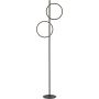 Paul Neuhaus MINI RITUS 15396-18 Stovinė lempa 2x24W/LED 3000k 2580lm ip20