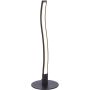 Paul Neuhaus WAVE 15128-18 Stalo lempa 1x3,6W/LED 3000k 300lm ip20