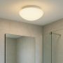 Prezent ASPEN I. 1500 Lubų šviestuvas 1x60W/E27 IP44