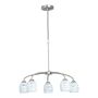 Prezent CARO 15008 Stropo šviestuvas 5x40W/E14 IP20