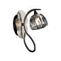 Prezent SAMBA 1562 Sienos lempa 1x40W/G9 IP20