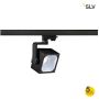 SLV EURO CUBE 152780 Geležinkelio švieslentė 1x26W/LED 4000K 2740LM IP20