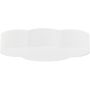TK Lighting CLOUD 1533 Lubų šviestuvas 4x60W/E27