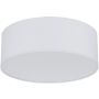 TK Lighting RONDO 1580 Lubų šviestuvas 4x60W/E27