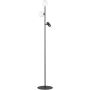 TK Lighting VOX 16063 Stovinė lempa 2x10w/G9+1x8W/GU10 IP20