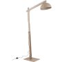 TK Lighting OSLO 16130 Stovinė lempa 1x15W/E27 IP20