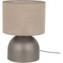 TK Lighting TAMI 16195 Stalo lempa 1x15W/E27 IP20