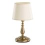 Alfa ROKSANA 16078 Stalo lempa 1x40W/E14