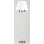 Alfa ROKSANA 16079 Stovinė lempa 3x10W/E14