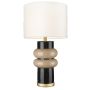 Cosmolight ASCOT T01712BR-BG Stalo lempa 1x40W/E27 ip20