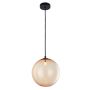 Cosmolight HALE P01494BK Pakabinama lempa 1x6W/G9 ip20