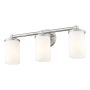 Cosmolight JERSEY W03705NS Sienos lempa 3x40W/E27 ip20