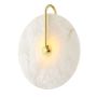 Cosmolight MODENA W01821BR kinkiet 1x6W/E27 IP20