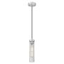 Cosmolight QUINCY P01828NS Pakabinama lempa 1x40W/E27 ip20