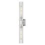 Cosmolight QUINCY W02880NS Sienos lempa 2x40W/E27 ip20