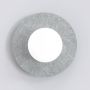 Emibig CALMA 1660/K1 Sienos lempa 1x8W/G9 IP20