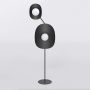 Emibig DELULU 1600/LP2 Stovinė lempa 2x8W/G9 IP20
