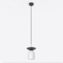 Emibig EGO 1611/1 Pakabinama lempa 1x10W/E14 IP20