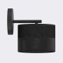 Emibig KARBON 1651/K1 Sienos lempa 1x15W/E27 IP20
