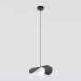 Emibig RITUAL 1630/1M Pakabinama lempa 1x8W/G9 IP20