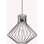 Ideal Lux AMPOLLA 167497 Pakabinama lempa 1x60W/E27 ip20
