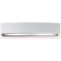 Ideal Lux ANDROMEDA 163543 Sienos lempa 2x60W/E27 ip55