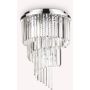 Ideal Lux CARLTON 168937 Stropo šviestuvas 12x40W/E14 ip20