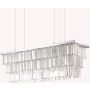Ideal Lux MARTINEZ 166360 Pakabinama lempa 8x40W/E14 ip20