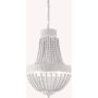 Ideal Lux MONET 162737 Pakabinama lempa 5x40W/E14 ip20