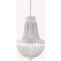 Ideal Lux MONET 162751 Pakabinama lempa 6x40W/E14 ip20
