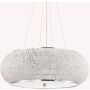 Ideal Lux PASHA' 164977 Pakabinama lempa 14x40W/E14 ip20