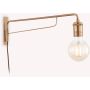 Ideal Lux TRIUMPH 160214 Sienos lempa 1x42W/E27 ip20