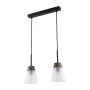Jupiter DOMINO 1680 Pakabinama lempa 2x15W/E27 IP20
