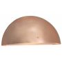 Norlys PARIS 160CO Sienos lempa 1x9W/E27 IP65