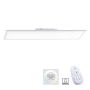 Paul Neuhaus FLAT 16533-16-O LED panelis 1x21W/LED CCT 2700K-3000K 1750LM IP20
