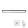 Paul Neuhaus FLAT 16533-18-O LED panelis 1x24W/LED 2700K-5000K 1750LM IP20