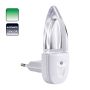 Prezent MINI LIGHT II. 1612 Kištukinė sienos lempa 1x0.3W/LED IP20