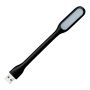 Prezent USB LIGHT 1622 Darbo stalo lempa 1x1.2W/LED IP20