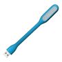Prezent USB LIGHT 1626 Darbo stalo lempa 1x1.2W/LED IP20