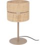 TK Lighting CALMA 16178 Stalo lempa 1x15W/E27 IP20