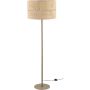 TK Lighting CALMA 16181 Stovinė lempa 1x15W/E27 IP20