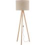 TK Lighting GRAND 16021 Stovinė lempa 1x15W/E27 IP20
