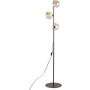 TK Lighting LAVA 16150 Stovinė lempa 3x8W/G9 IP20