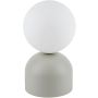 TK Lighting MIKI 16038 Stalo lempa 1x8W/G9 IP20