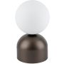 TK Lighting MIKI 16043 Stalo lempa 1x8W/G9 IP20