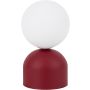 TK Lighting MIKI 16216 Stalo lempa 1x8W/G9 IP20