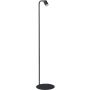 TK Lighting NEX 16192 Stovinė lempa 1x10W/GU10 IP20